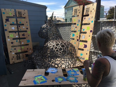 The (next to) Last Weekend? 